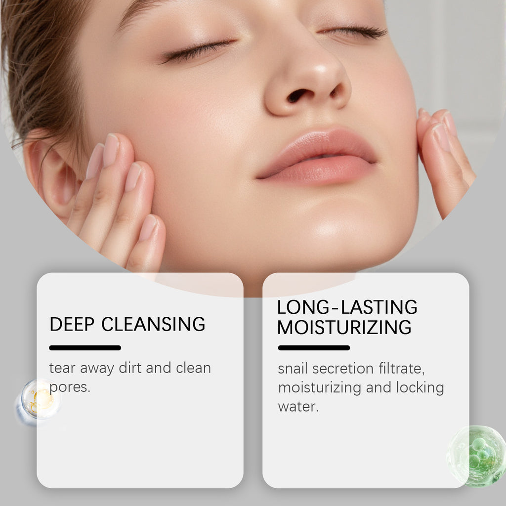Brightening PeelOff Facial Mask