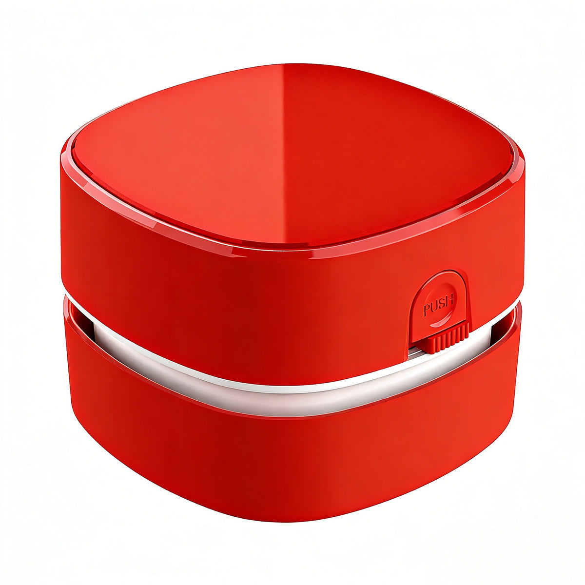 Portable Wireless Mini Desktop Vacuum Cleaner