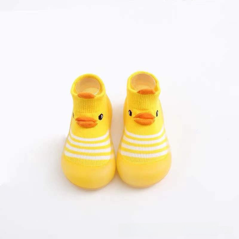 Baby Indoor Non-Slip Sock Shoes