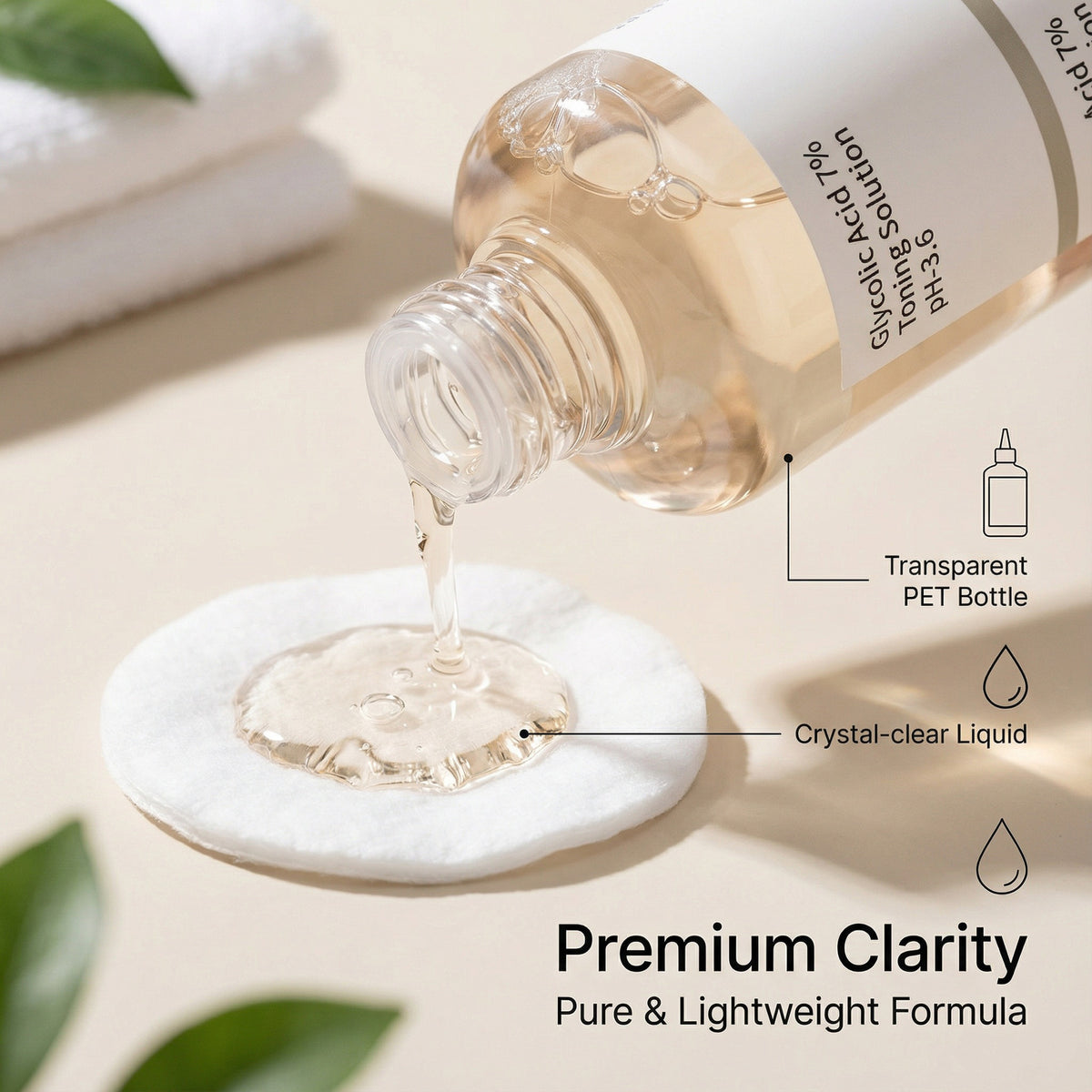 Essence-rich hydrating and moisturizing