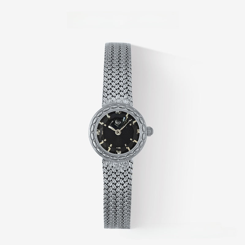 Retro Quartz Watch for Women