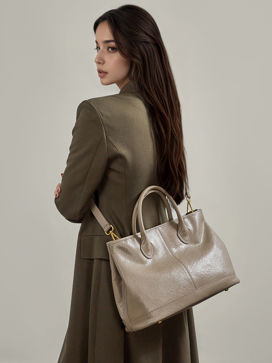 High-end Tote Bag