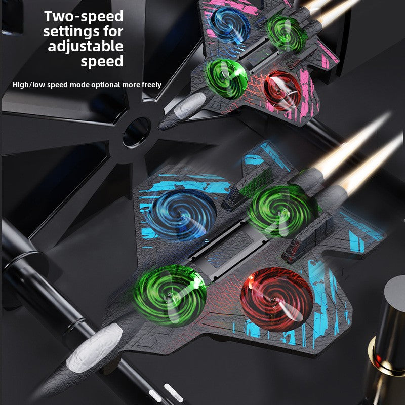 Remote Control Airplane Toy for Children