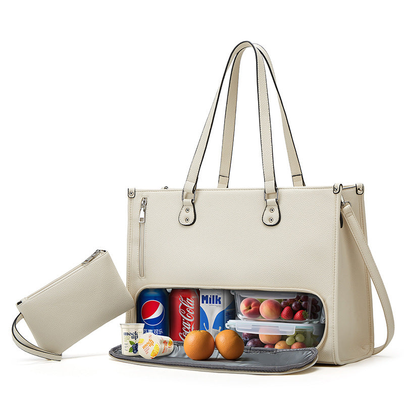 Women's Large Capacity Tote Bag