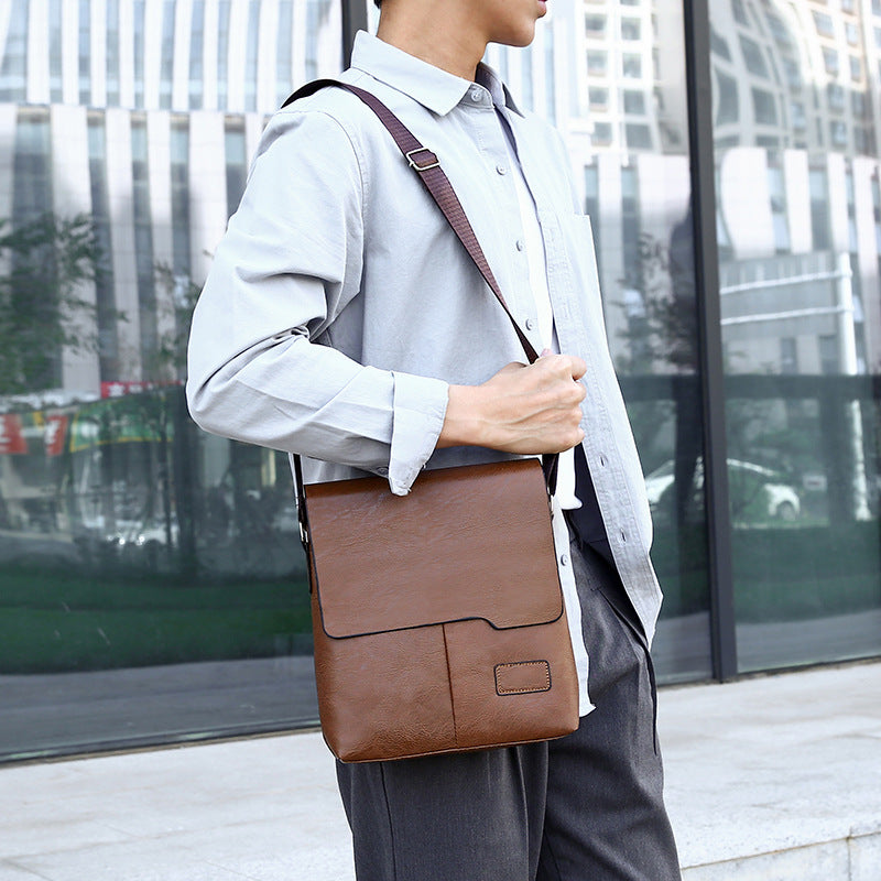 Men's Crossbody Bag