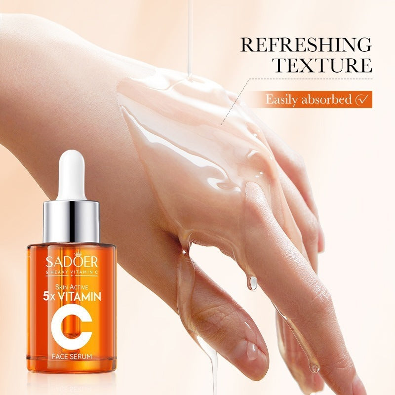 Vitamin C Multi-Function Repairing Essence Liquid