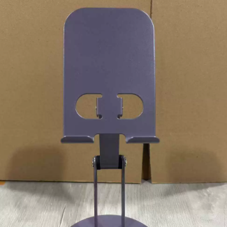 Mobile phone and tablet stand