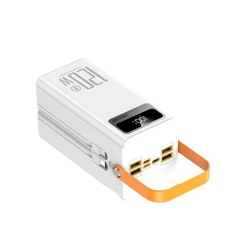 Solar Power Bank