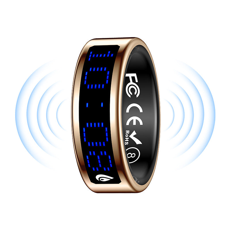 Smart Ring