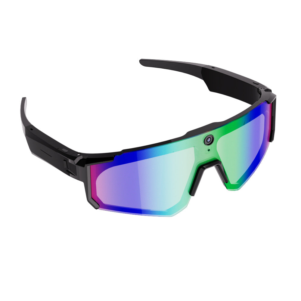 Smart Photography Glasses with HD Camera