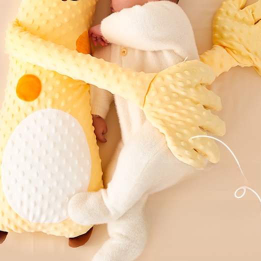Sleep Soothing Plush Toy