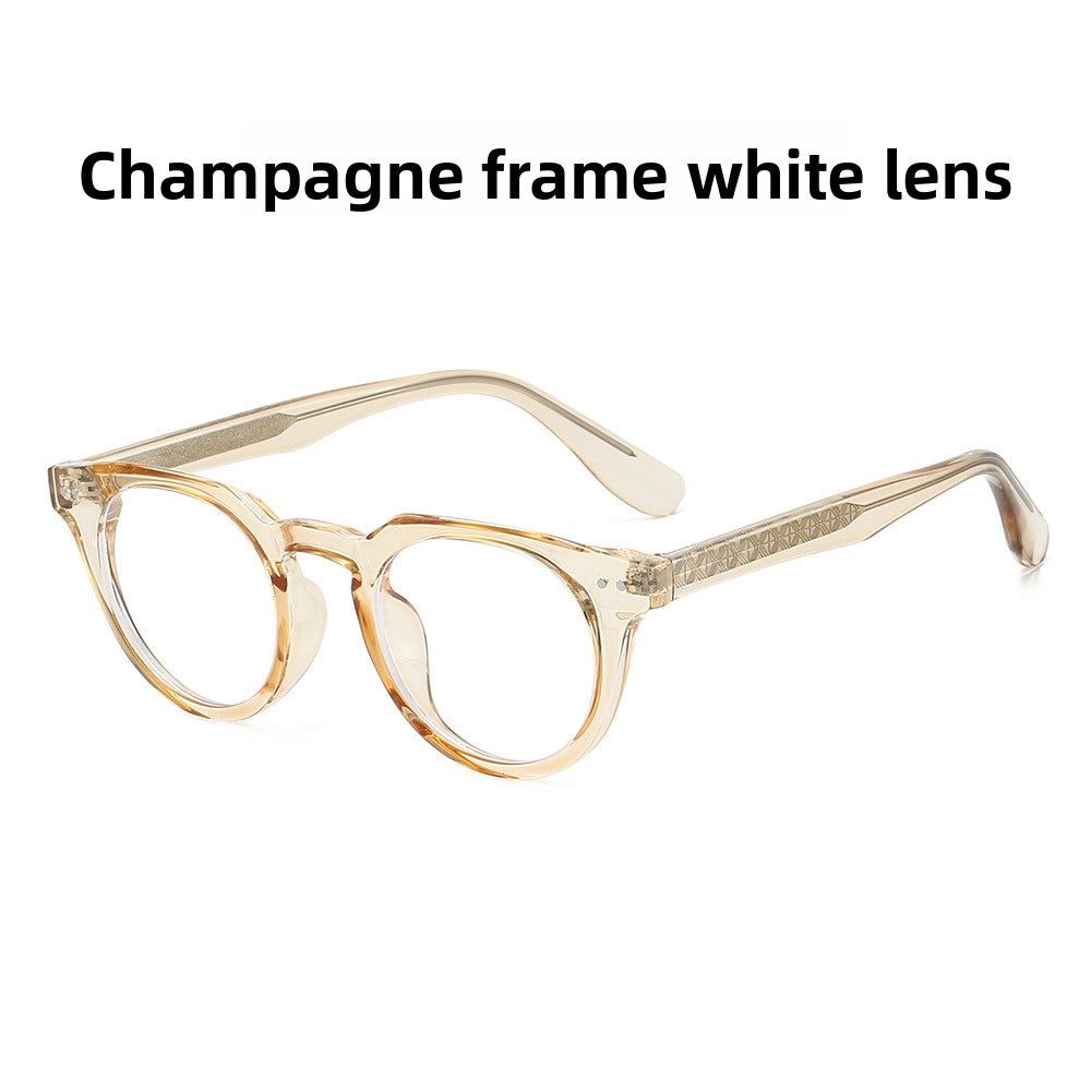 UV-protective sunglasses