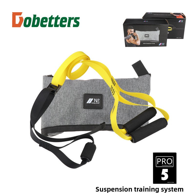 Suspension Trainer