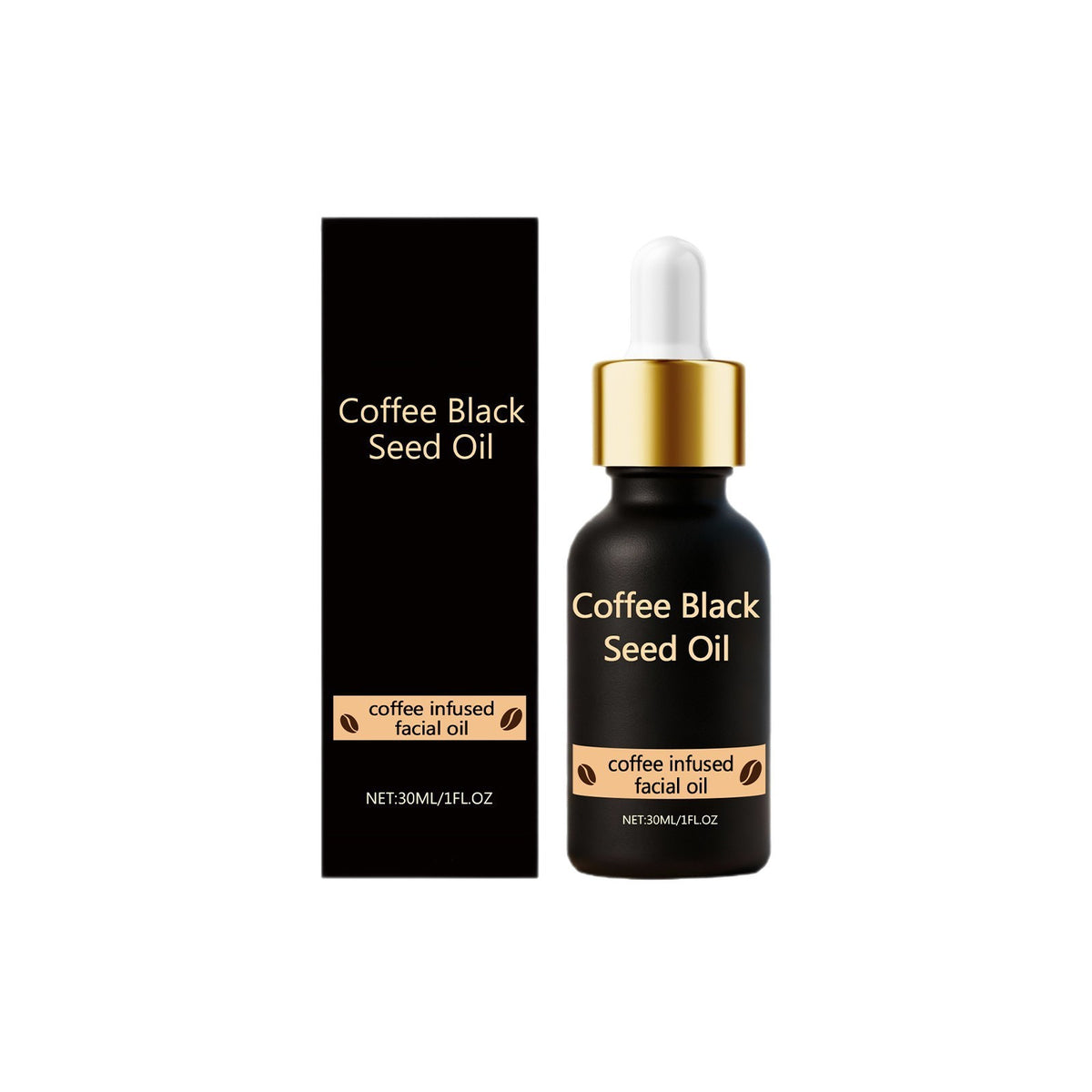 Black Seed Oil Essence
