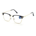 Fashionable Anti-Blue Light Reading Glasses