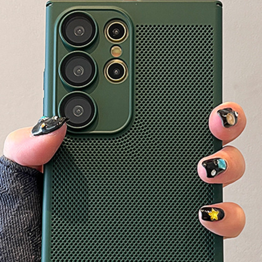 Phone case protection