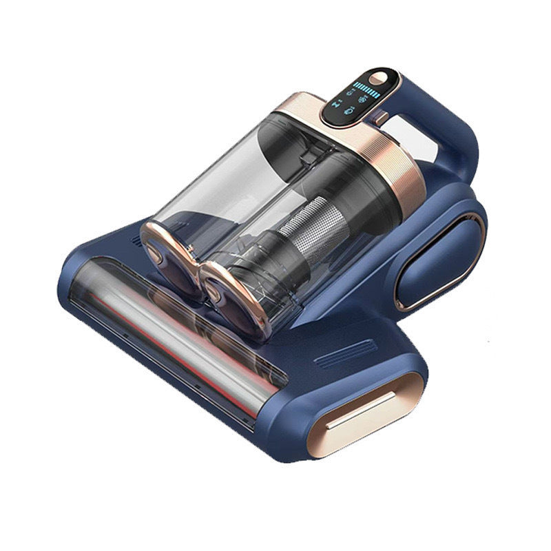 Wireless UV Handheld Vacuum Cleaner for Mite Removal