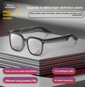 AI Smart Glasses with Camera and Translation