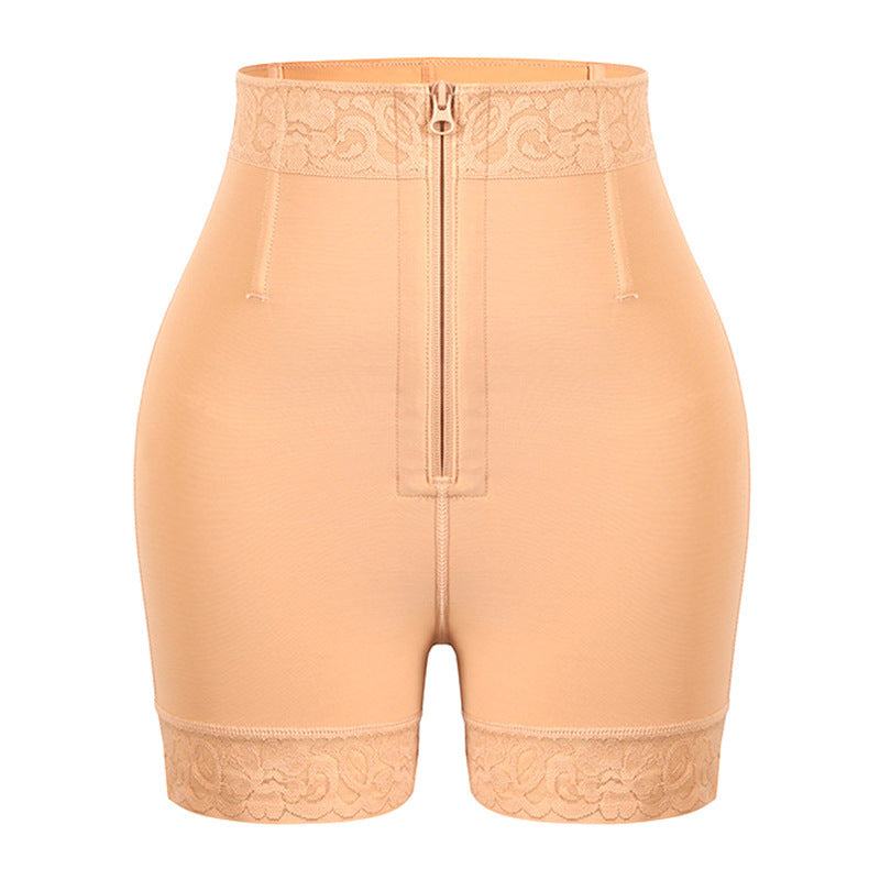 Body-Shaping Hip-Lifting Pants