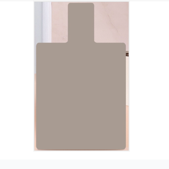 PU Pilates Core Training Yoga Exercise Mat