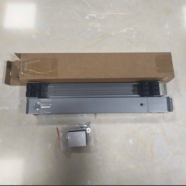 Movable Anti-Slip Appliance Base with Rollers