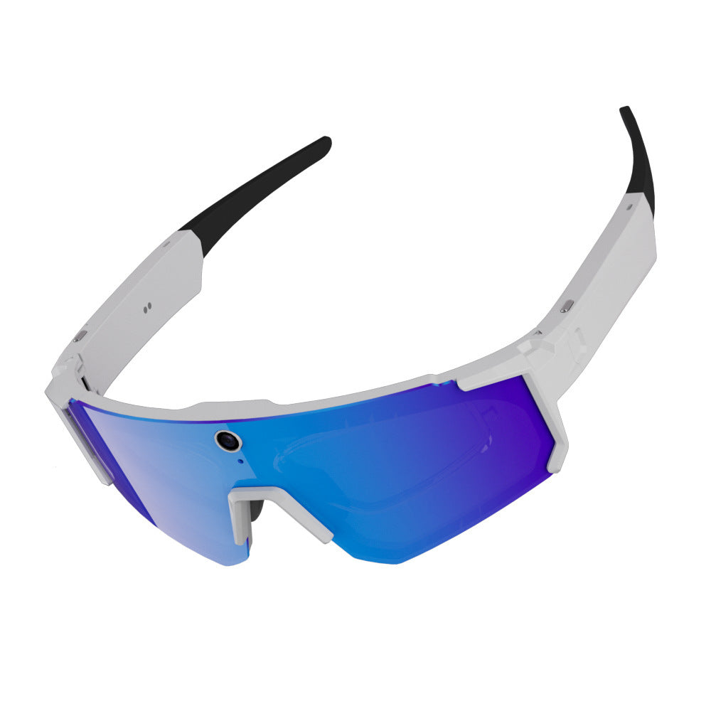Smart Glasses