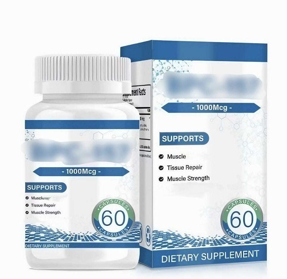 Triple Magnesium Capsules