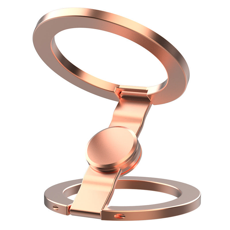 Magnetic phone holder
