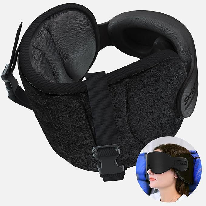 Travel Neck Pillow