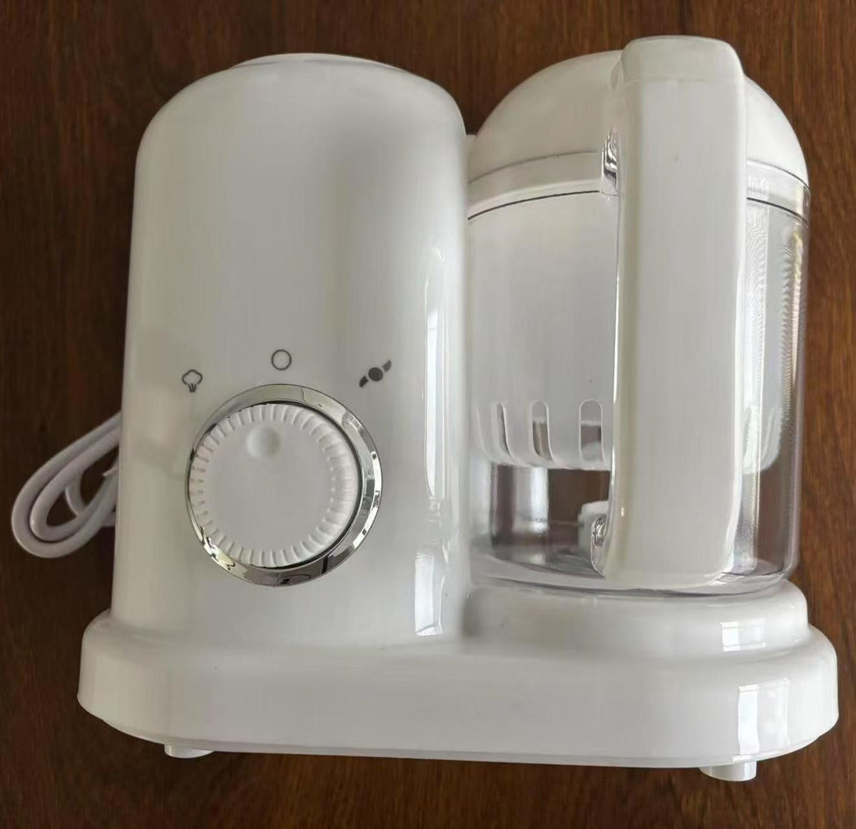 Multifunctional Baby Food Maker