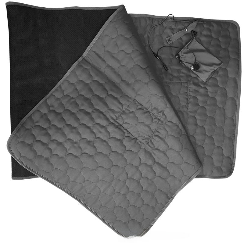 Sleeping bag liner