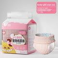 Pet Dog Diapers Physiological Pants