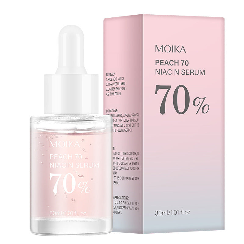 niacinamide essence hyaluronic