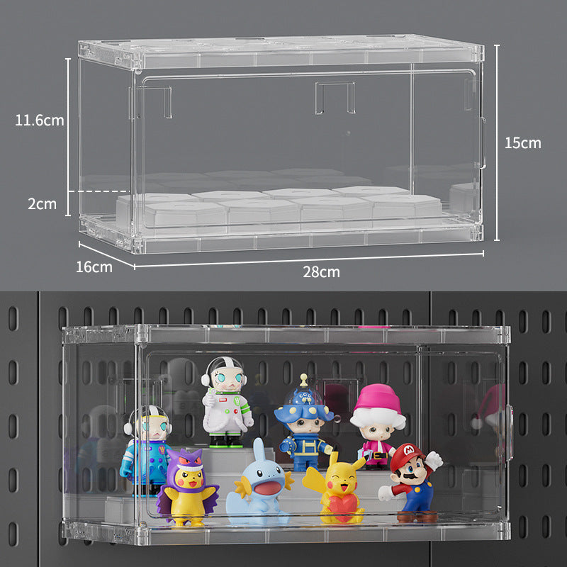 Pegboard Wall Accessories
