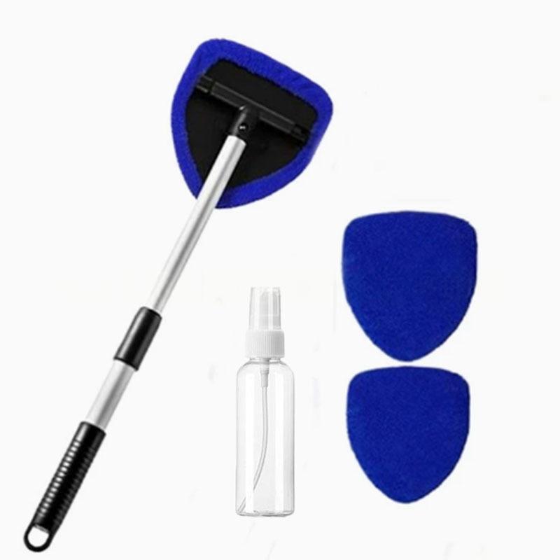 Telescopic Car Windshield Cleaning Brush