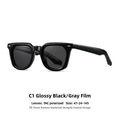 Square Polarized UV Protection Sunglasses