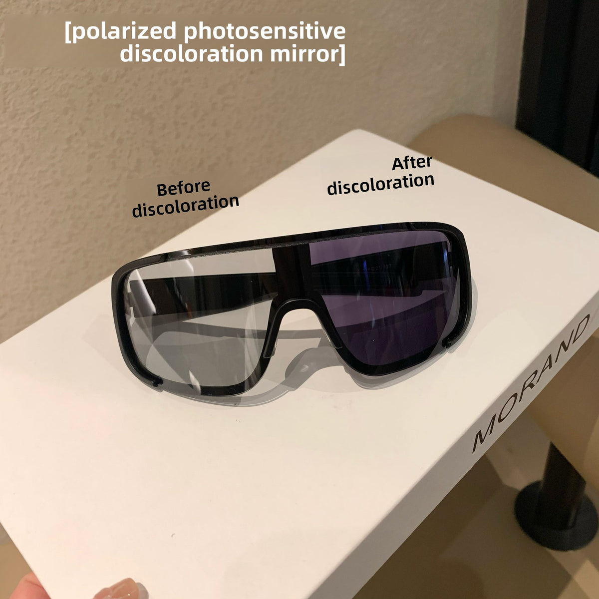 Sports Sunglasses