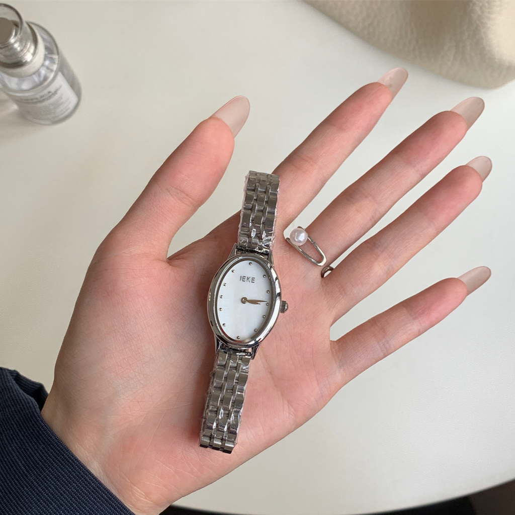 Niche Luxury Women's Simple Exquisite Quartz Watch