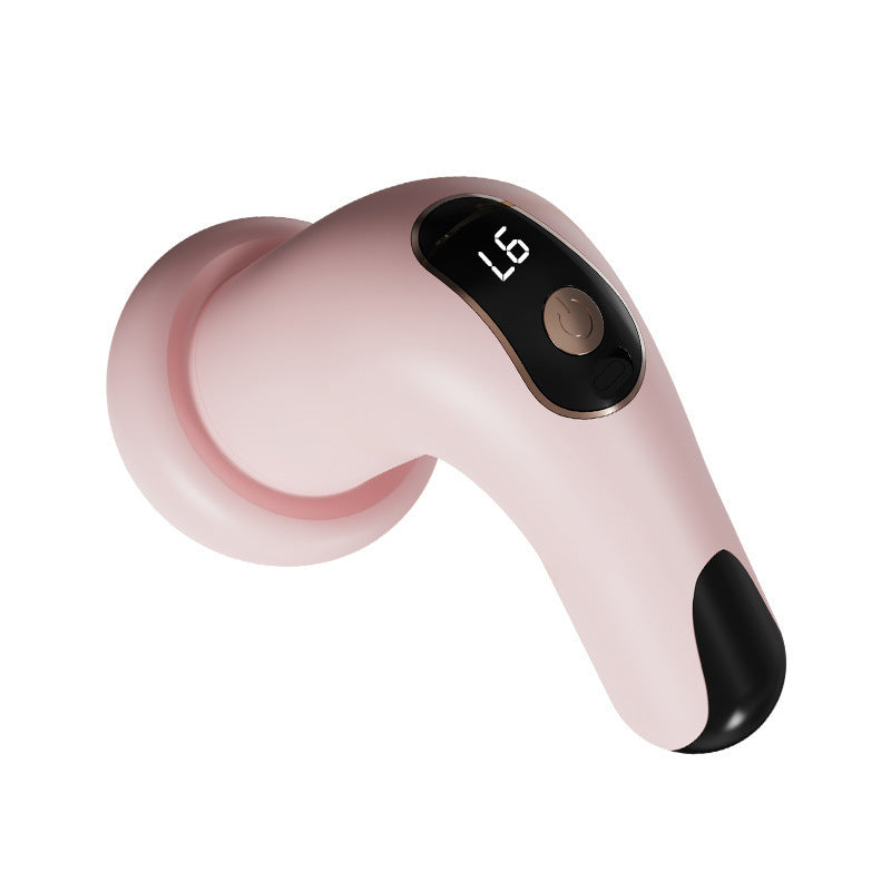 Handheld Vibration Massager and Body Shaper
