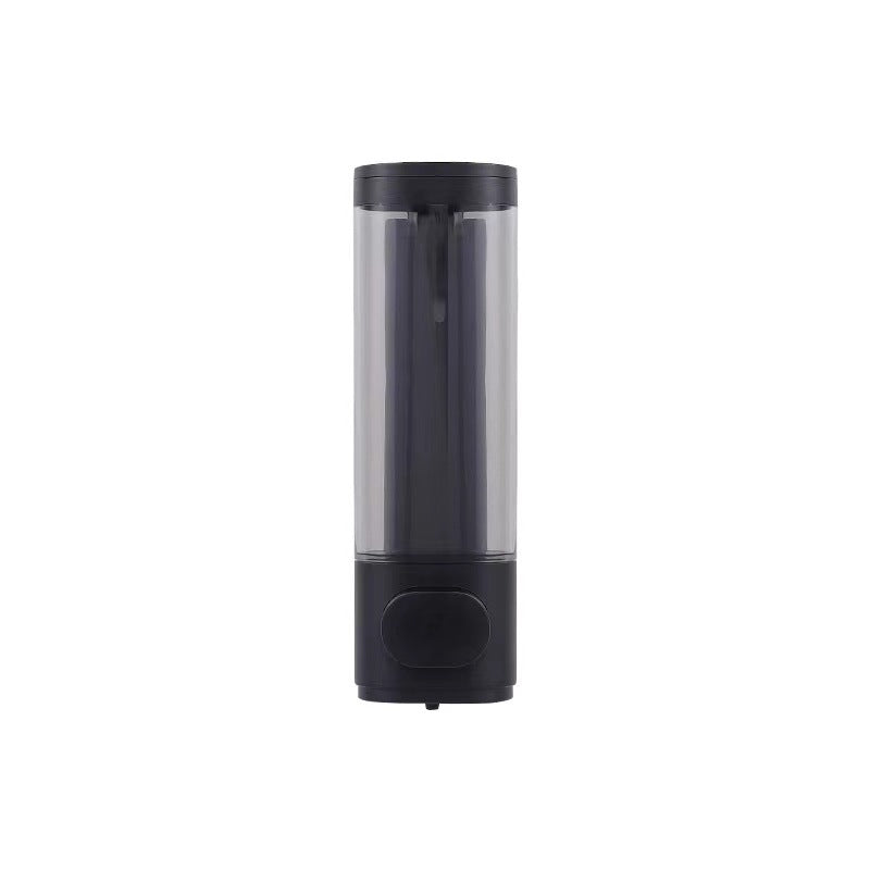 Wall Mounted Three Head Manual Soap Dispenser