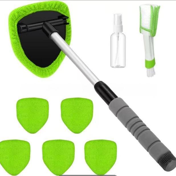 Telescopic Car Windshield Cleaning Brush