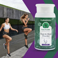 Foot Sweat Absorbent Powder