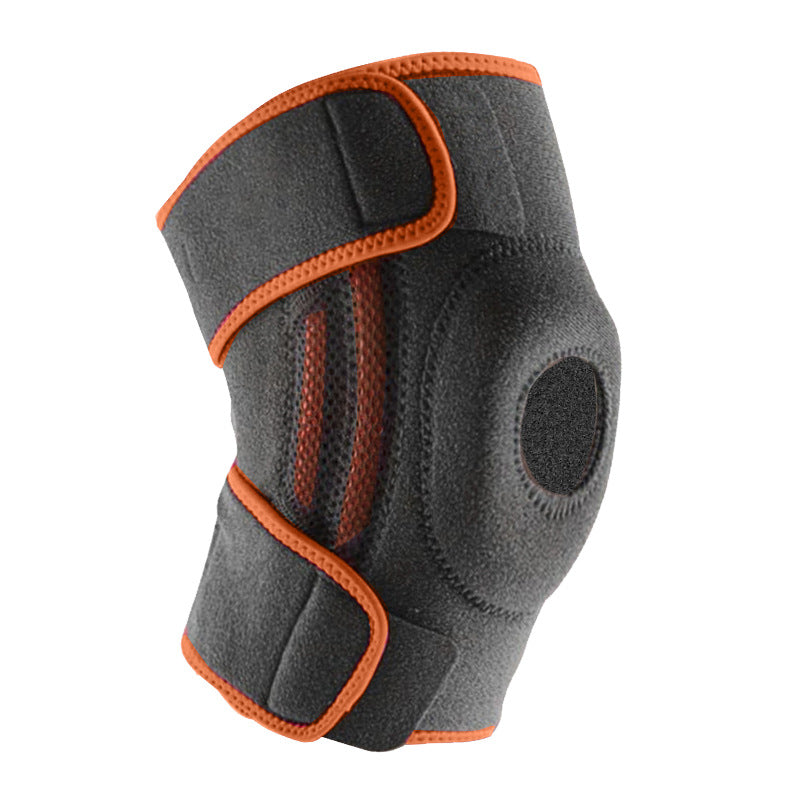 Professional Sports Knee Brace for Running and Fitness