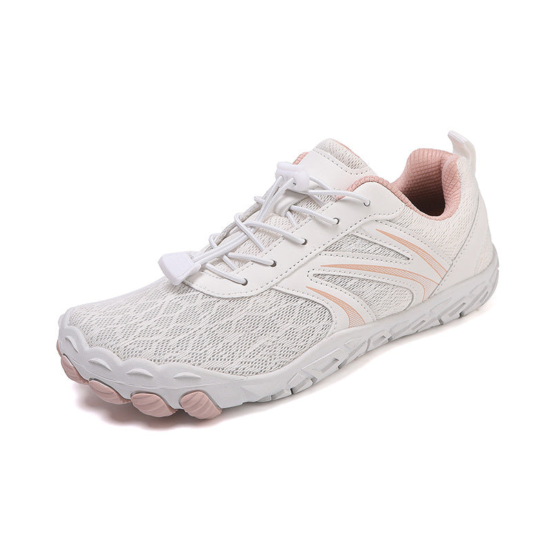 Lightweight Outdoor Hiking Shoes Non-Slip Breathable
