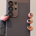 Phone case protection