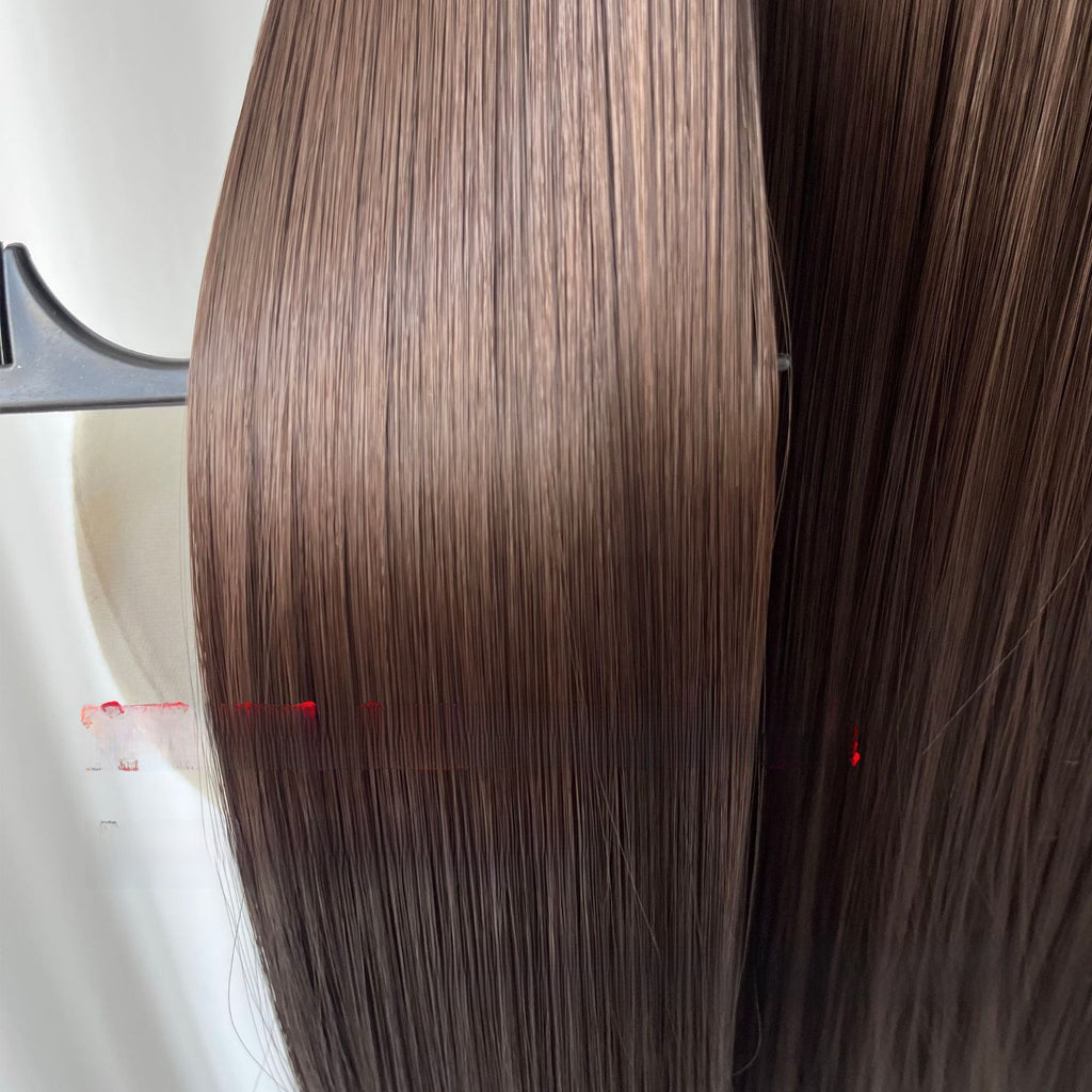 Lace Front Synthetic Hair Wig