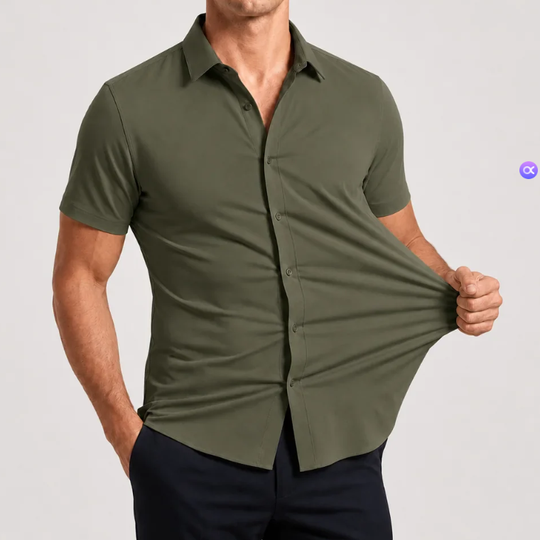 Men's shirt