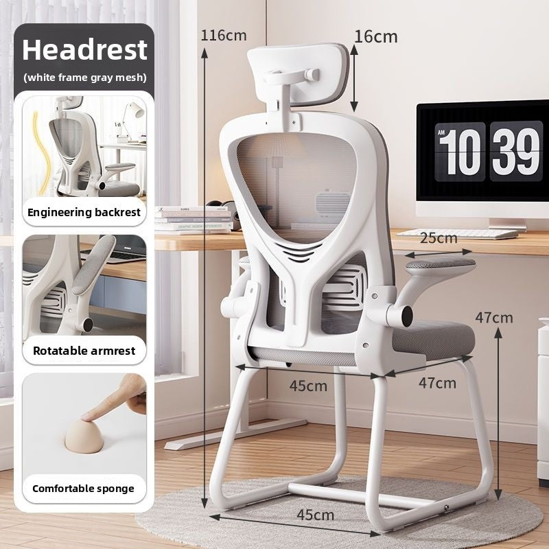 Ergonomic chair