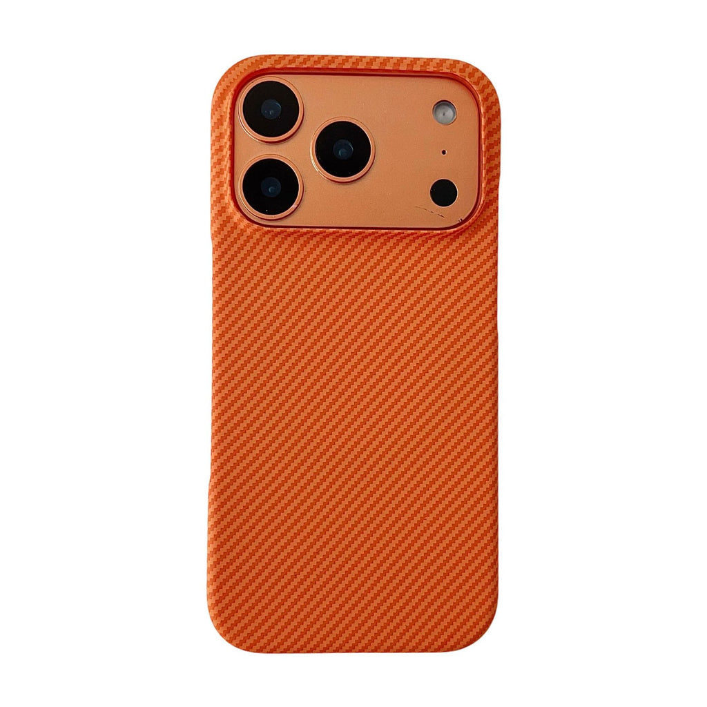 Magnetic phone case