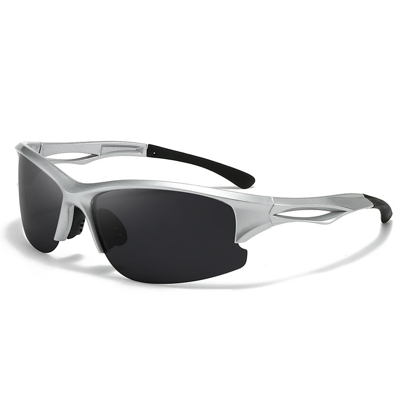 Polarized Sports Sunglasses for Men and Women
